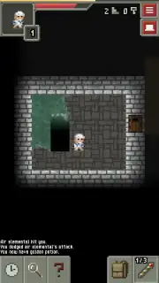Remixed Pixel Dungeon capture 8