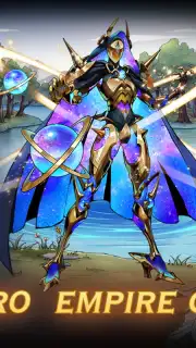 Selaria Epic capture 1