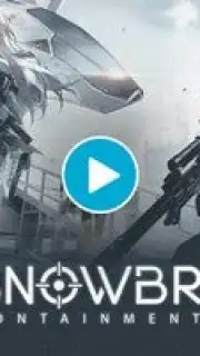 Snowbreak: Containment Zone capture 1