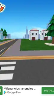 Bike Race 3D capture 3
