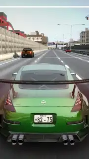 Highway Racer Pro capture 7