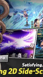 Lost Sword capture 8
