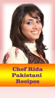 Chef Rida Pakistani Recipes capture 7