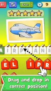 Learn to Spell FREE capture 8