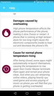 Cooling cleaner pro capture 1