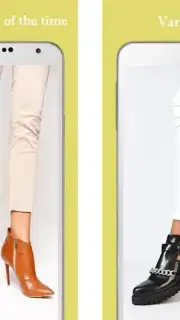 Fashion Consultant capture 1