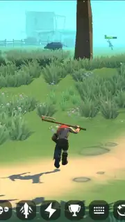 Ages of Vikings capture 7