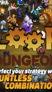Loop Dungeon: Idle RPG capture 1
