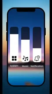 Control Center Simple - iOS Control Center capture 5