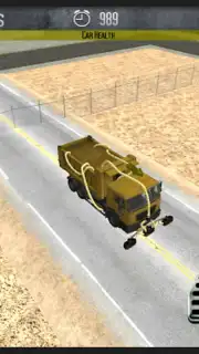 construction simulator 3D capture 15