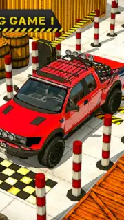 Offroad Parking capture 8