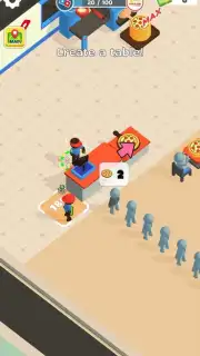 Pizza Ready capture 5