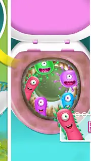 Home Clean - Design Girl Games capture 16