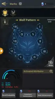 War of GAMA capture 9