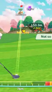 PANGYA Mobile capture 9