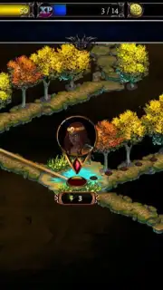 Dawn of the Dragons: Ascension capture 3