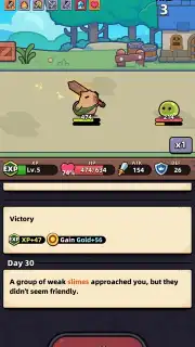 Capybara Go capture 2