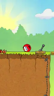 Red Ball 3 capture 1