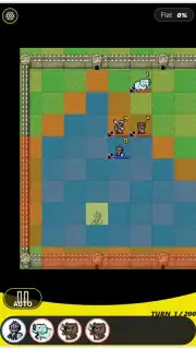SRPG - Pocket Lord EX capture 8