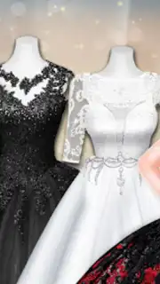 Royal Princess Dress Up capture 9