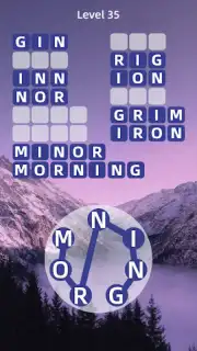 Zen Word capture 8