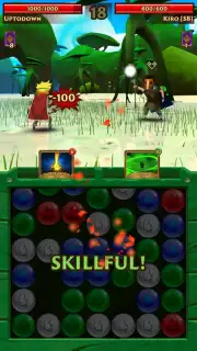 Spell Brawl capture 6
