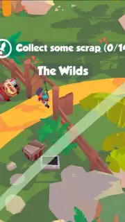 Botworld Adventure capture 3