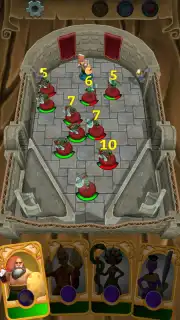 Flick Heroes capture 4