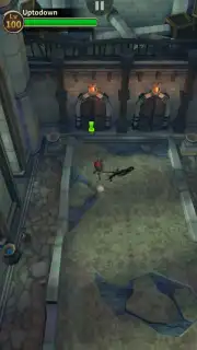 Guardian Arena capture 14