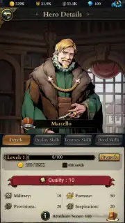 King's Throne capture 4