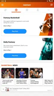 Yahoo Fantasy Sports capture 11