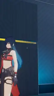 Strinova capture 3