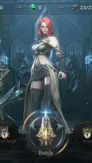 Hundred Soul (SEA) capture 3