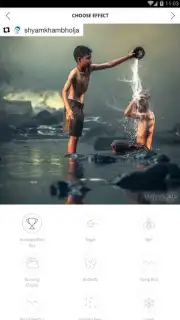vimage capture 3