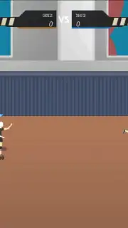 The Spike capture 8