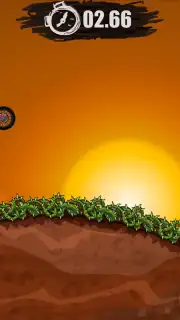 Moto X3M Bike Race Game capture 10