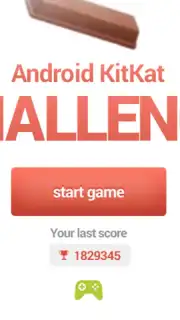 Android KitKat capture 7
