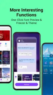 HiOS Launcher capture 5
