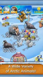 Farm Frenzy 3: Ice Domain Free capture 4