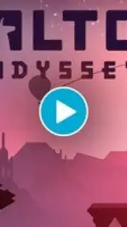Alto's Odyssey capture 1