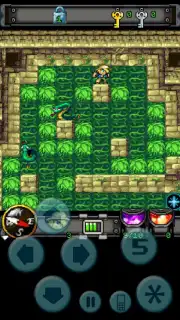 Diamond Rush capture 9