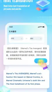 Screen Translate capture 1