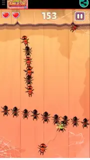 Ant Smash Game capture 4