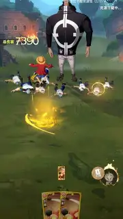 One Piece: Dream Pointer capture 6