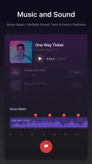VN - Video Editor capture 5