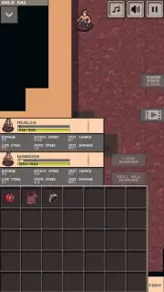 Idle Sword 2 capture 7