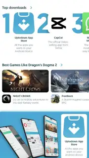UC Browser capture 10