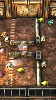 Tank Hero: Laser Wars capture 3
