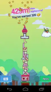 99 Bricks Wizard Academy capture 1
