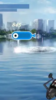 World Fishing Championship capture 3